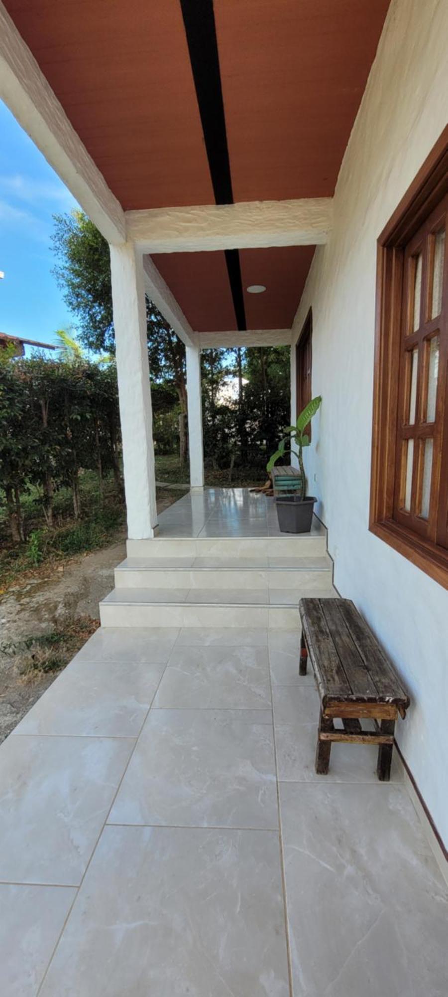 Cabaña El Trebol San Agustín Exterior foto