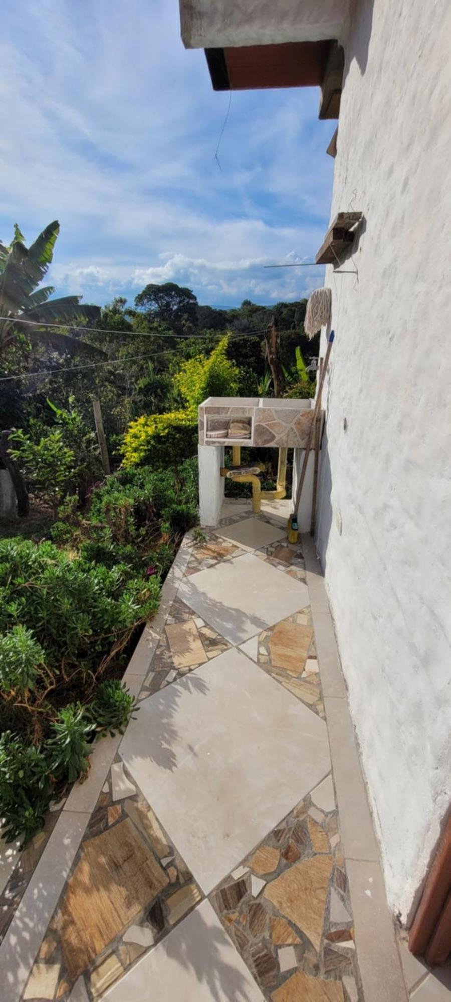 Cabaña El Trebol San Agustín Exterior foto